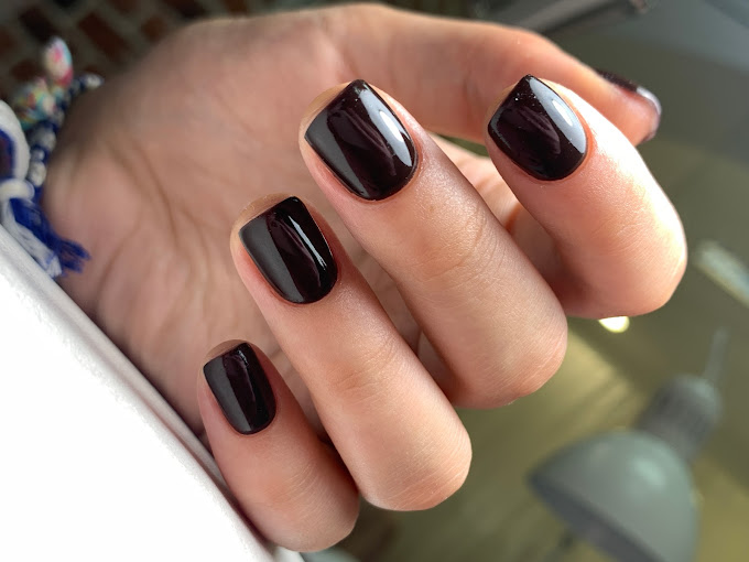 Nail Garden