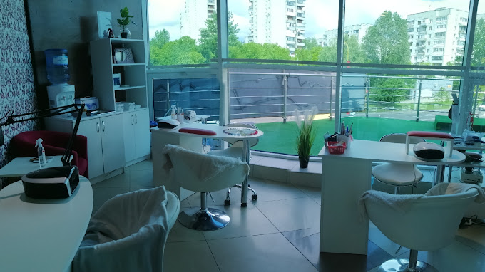 Nail Zone