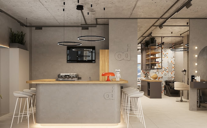 ODi Beauty Bar