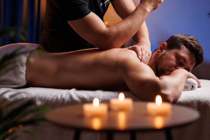 Oh Massage