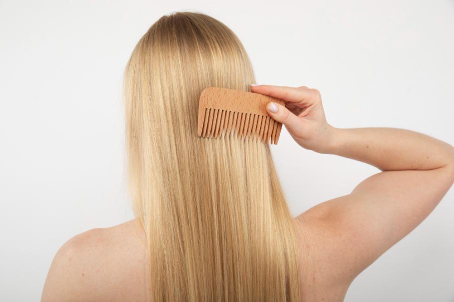 Pavlikha Hair