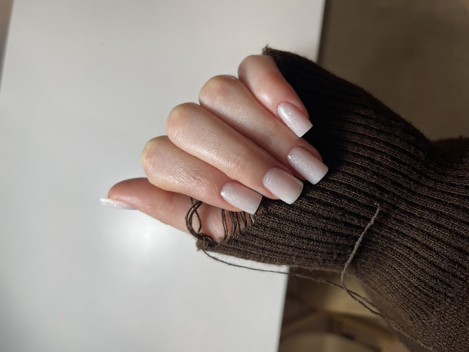 Prokopyshyn Nails