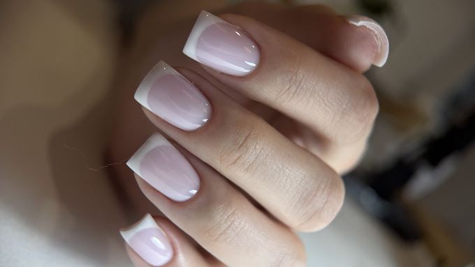 Prokopyshyn Nails