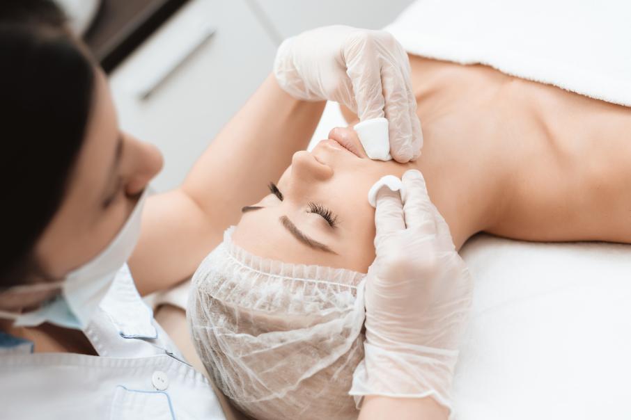 RS Laser Clinic
