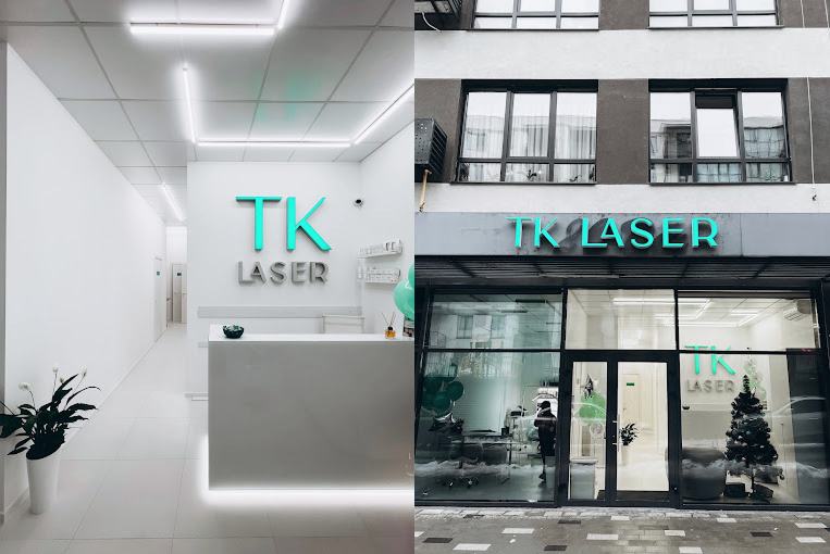 TK Laser