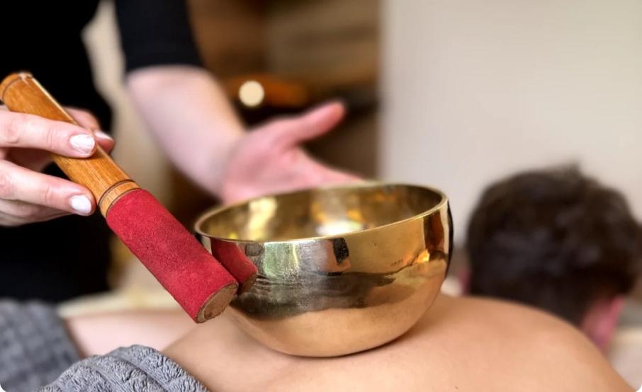 Tiloterapia