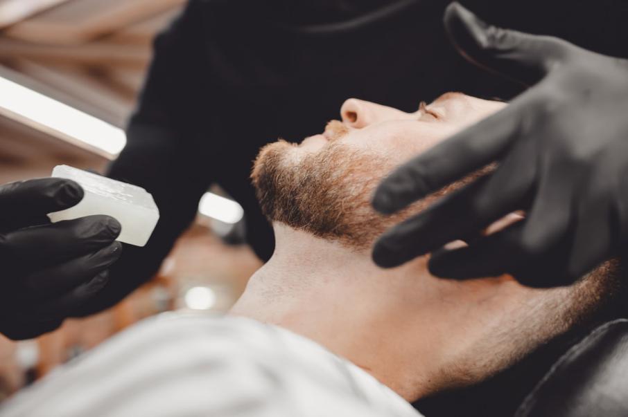 Warrior Barbershop
