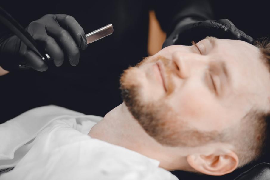 Warrior Barbershop