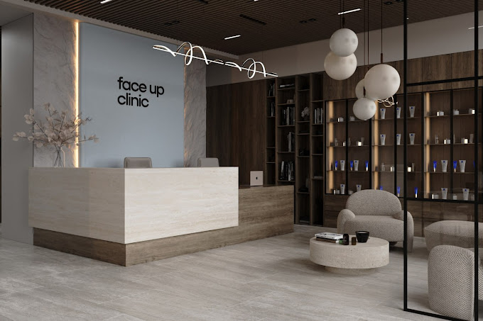 face up clinic