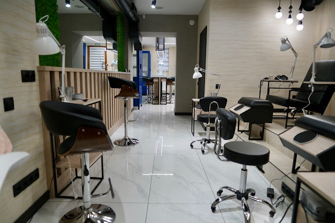 Beauty Cafe