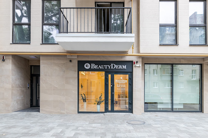 BeautyDerm