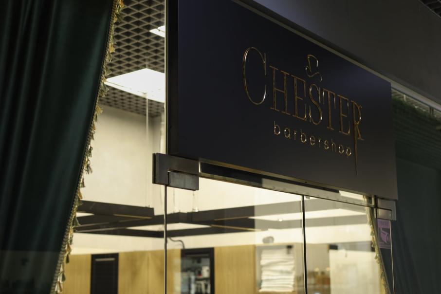 Chester