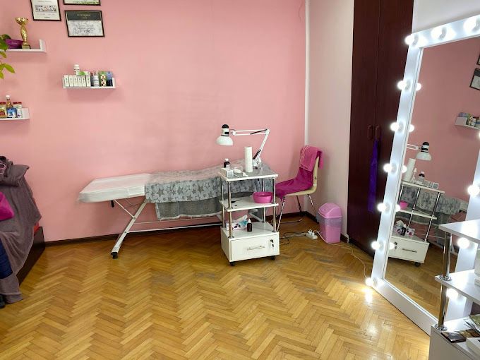 GaMa Beauty Studio