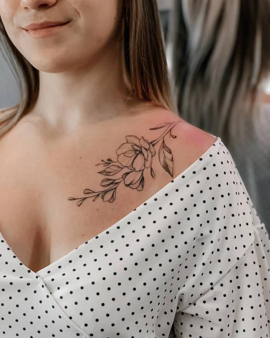 Lovito Tattoo Studio