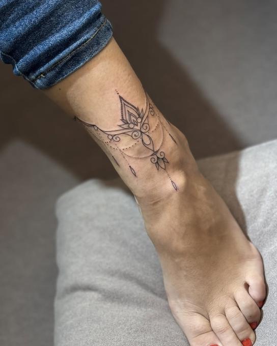 Lovito Tattoo Studio