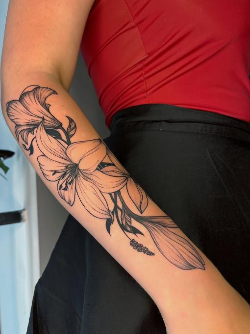 Lviv Ink