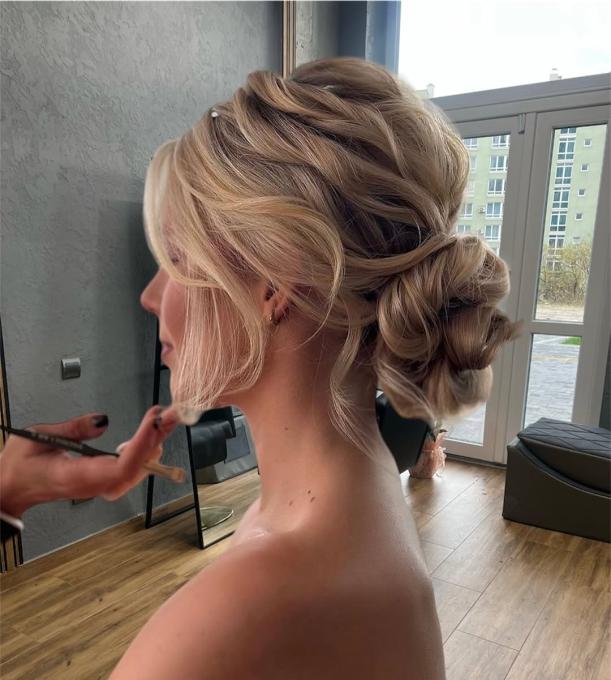 Beauty Stydio Galyna Makar