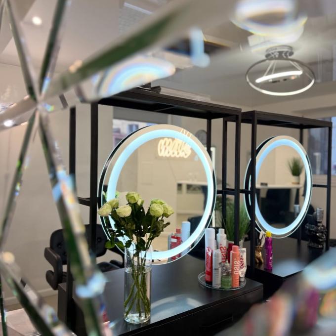 Milk Beauty Studio