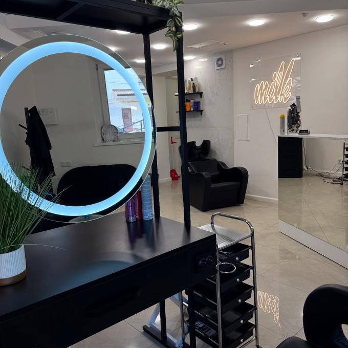 Milk Beauty Studio