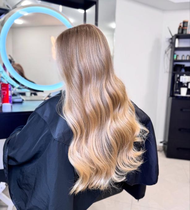 Milk Beauty Studio
