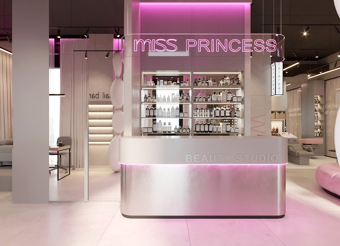 Miss Princess