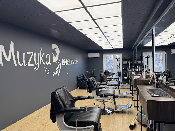 Muzyka