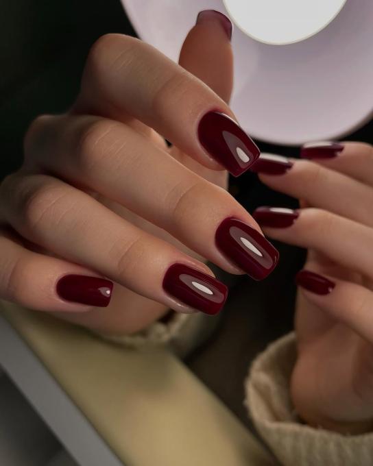 Nail Point