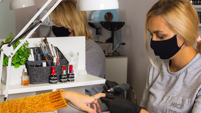 Nice Nail Studio