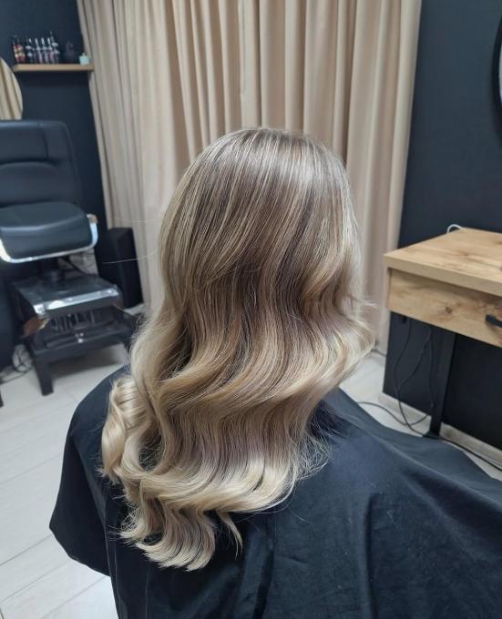 Kolo beauty studio