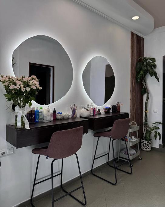 Oh! My beauty lab