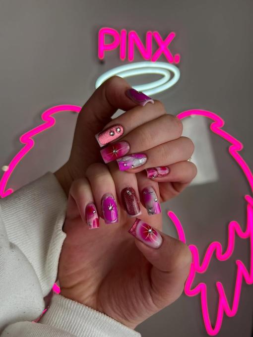 PINX.NAIL
