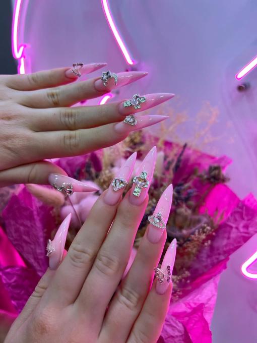 PINX.NAIL