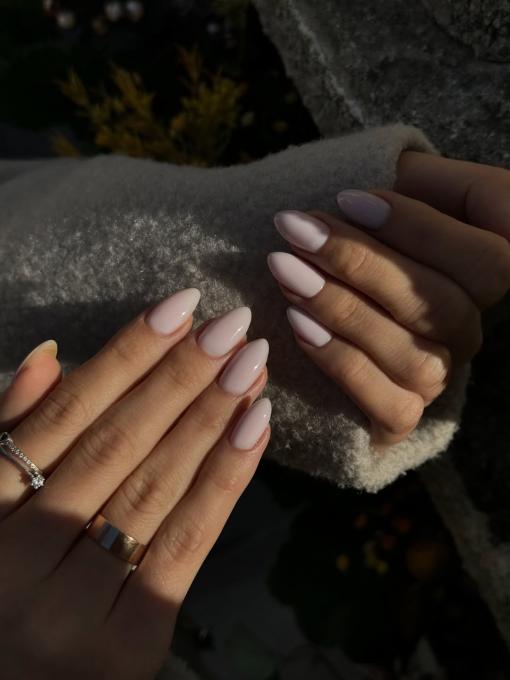 PURE Nails & Beauty