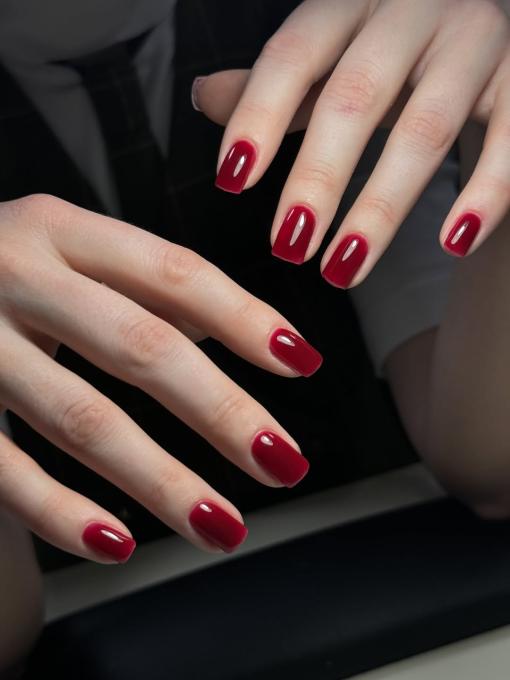 PURE Nails & Beauty