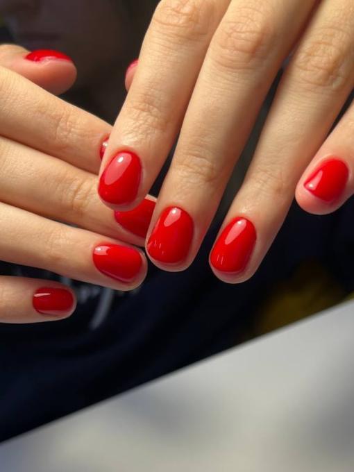 PURE Nails & Beauty