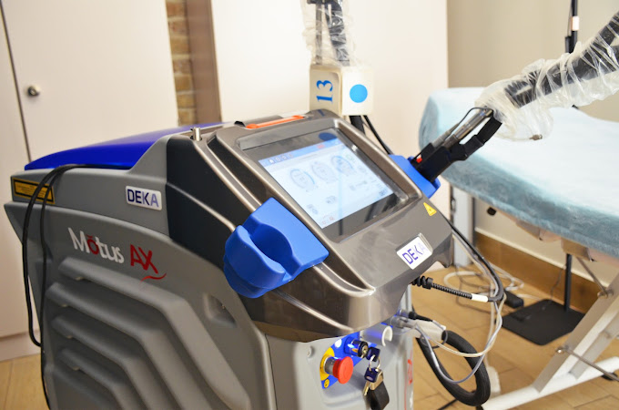 RS Laser Clinic