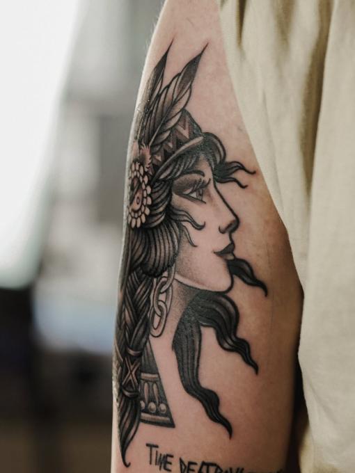 TimeLine Tattoo Studio