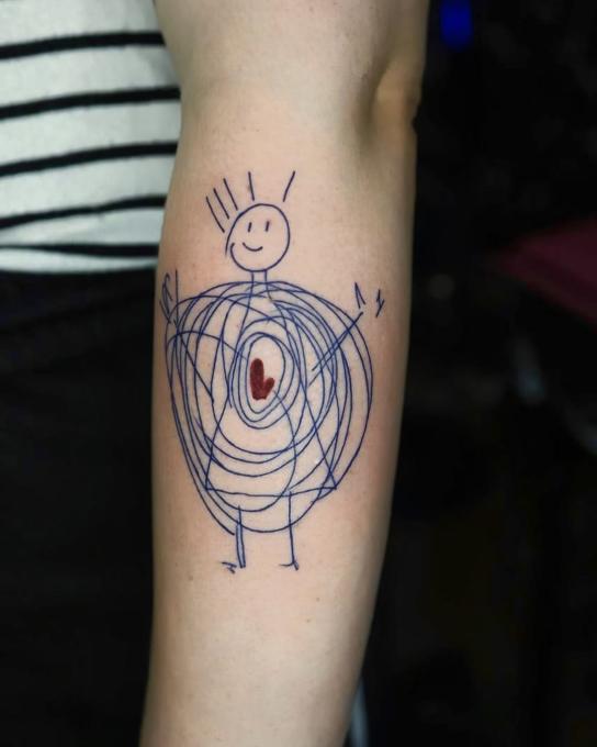 West Land Tattoo Lviv