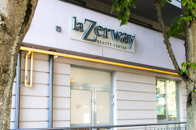 laZerway