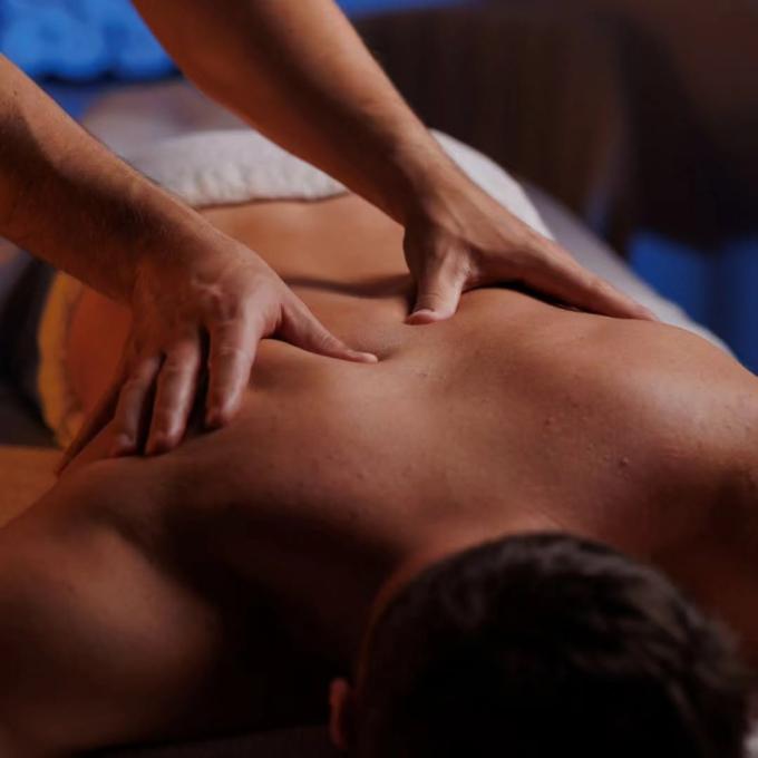 Oh Massage