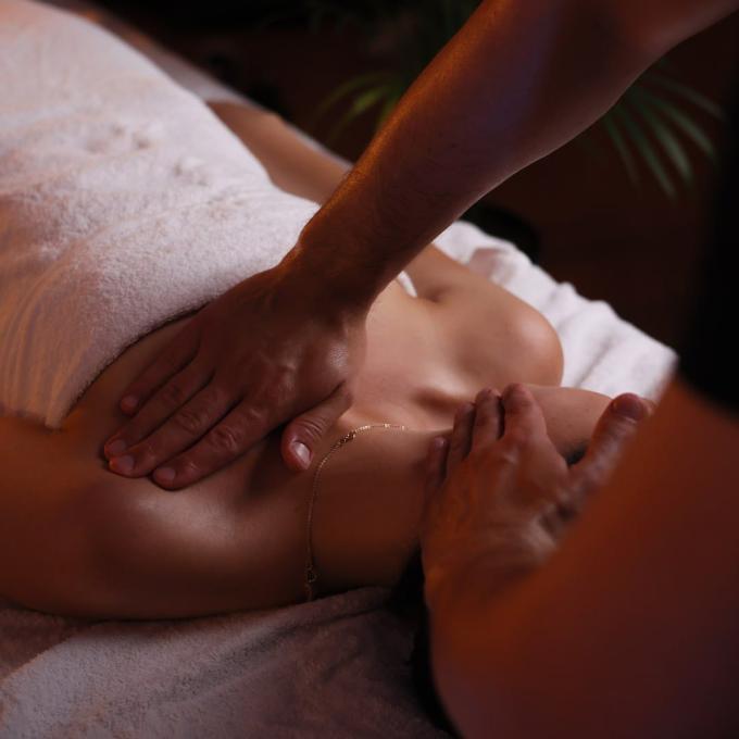 Oh Massage