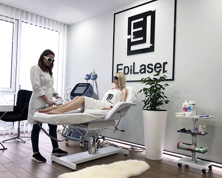 EpiLaser