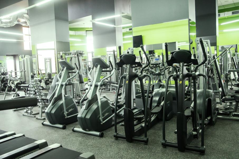 Love Fitness