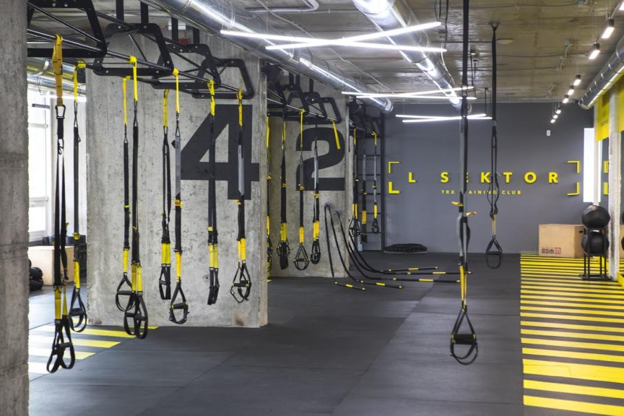 L Sektor