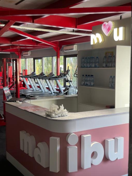 MalibuFit