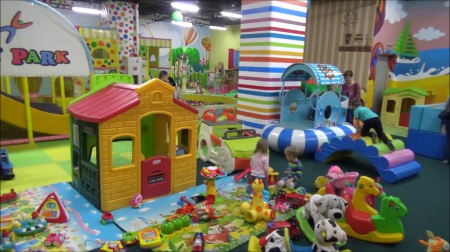 Fly Park