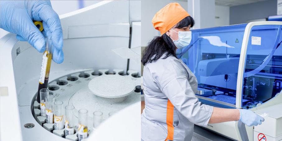 Dniprolab