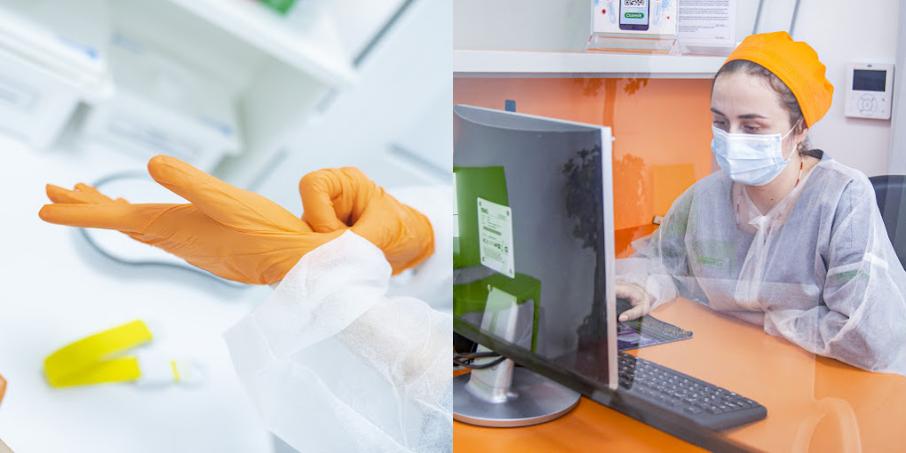 Dniprolab