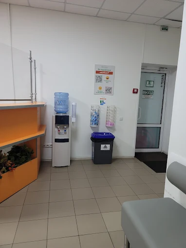 Dniprolab
