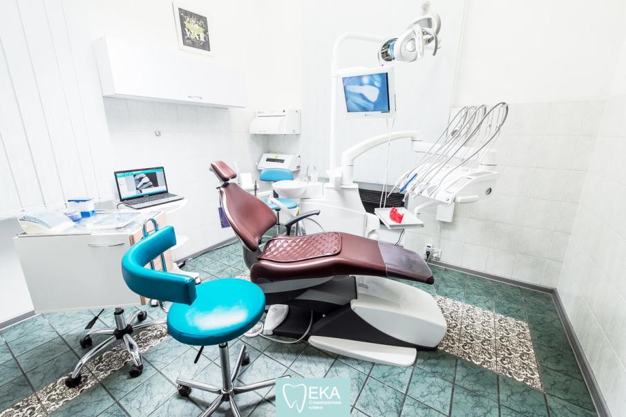 EKA Dental Clinic